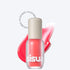 Sisua Popcorn Syrup Lip Plumper - No. 3 Neon Guava - WowSkin Romania